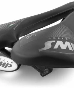 Composants Soldes -Composants Soldes 20122258 Selle SMP VT30C Gel Sattel 8032568528797 5