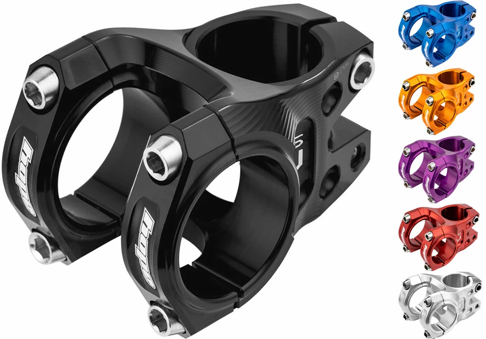 HOPE Gravity Stem Ø 35mm Potence 1 HOPE Gravity Stem Ø 35mm Potence