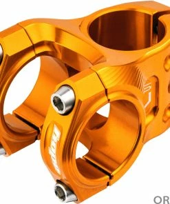 HOPE Gravity Stem Ø 35mm Potence 11 HOPE Gravity Stem Ø 35mm Potence -Composants Soldes 20122316 Gravity Stem O35mm35mm Vorbau 6