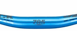 Sixpack Racing Guidon Vertic 785x31.8mm Riser -Composants Soldes 204003 sixpack handlebar vertic 785 31 8 blue 01