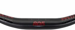 Sixpack Racing Guidon Millenium 805x31.8mm Riser 7 Sixpack Racing Guidon Millenium 805x31.8mm Riser -Composants Soldes 206003 sixpack handlebar millenium 805 r30 31 8 black red 01