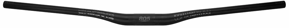 Sixpack Racing Guidon Millenium Carbon 805 X 35mm Rise 20 2 Sixpack Racing Guidon Millenium Carbon 805 X 35mm Rise 20 – Image 2