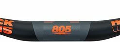Sixpack Racing Guidon Millenium Carbon 805 X 35mm Rise 20 6 Sixpack Racing Guidon Millenium Carbon 805 X 35mm Rise 20 -Composants Soldes 206018 sixpack handlebar millenium 805 35 carbon black orange 01