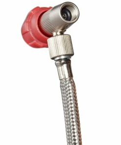 Radon Pompe à CO₂ Avec Raccord Aeroquip Flex 6 Radon Pompe à CO₂ Avec Raccord Aeroquip Flex -Composants Soldes 209862 Radon Pumpe Flexanschluss 3