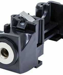 Abus Cylindre De Fermeture Plus Pour Batterie De Porte-bagages Bosch Gen. 2