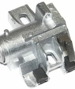 Abus Cylindre De Serrure Pour Batterie à Cadre Bosch Gen. 2