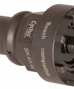 Cyclus Tools Outil De Montage Pour Bosch Locknut Spider Active Line Plus
