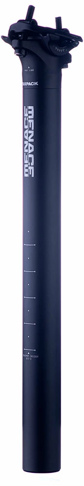 Sixpack Racing Tige De Selle Menace 31.6x350mm 5 Sixpack Racing Tige De Selle Menace 31.6x350mm – Image 5