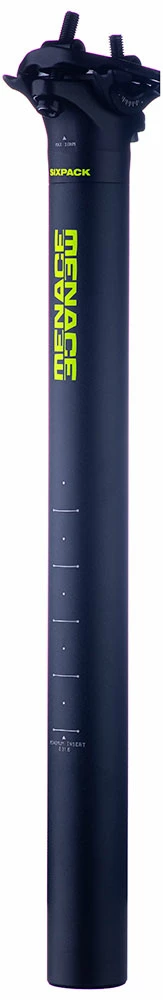 Sixpack Racing Tige De Selle Menace 31.6x350mm 3 Sixpack Racing Tige De Selle Menace 31.6x350mm – Image 3