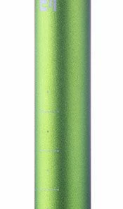 Sixpack Racing Tige De Selle Menace 31.6x350mm 9 Sixpack Racing Tige De Selle Menace 31.6x350mm -Composants Soldes 212011 sixpack seatpost menace 316 electric green 01