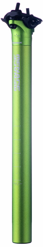 Sixpack Racing Tige De Selle Menace 31.6x350mm 4 Sixpack Racing Tige De Selle Menace 31.6x350mm – Image 4