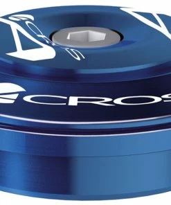 Acros AZ-44 Partie Supérieure Du Jeu De Direction ZS44/28,6 5 Acros AZ-44 Partie Supérieure Du Jeu De Direction ZS44/28,6 -Composants Soldes 22 05 605R6S AZ 44 S blau Oberteil ZS44286 1