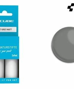 Cube Kit De Réparation De Peinture GREY Matt 8 Cube Kit De Réparation De Peinture GREY Matt -Composants Soldes 2297R2bs6iWMxIgN5