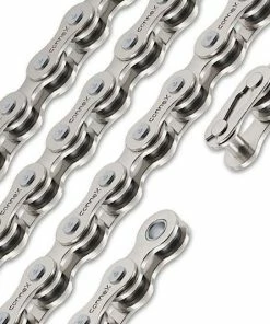 Wippermann Connex 1E8 Chaîne à 1 Pignon Pour E-Bike