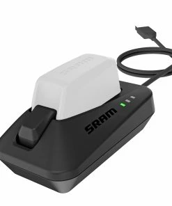 SRAM Red ETap® AXS 2x12 Disc FM Set De Mise à Niveau -Composants Soldes 238580 Sram Etap Ladegeraet 1