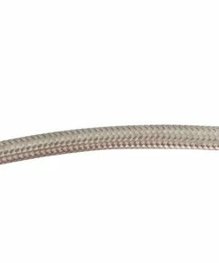 Radon Pompe à CO₂ Avec Raccord Aeroquip Flex