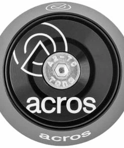 Acros Ai-42 Partie Supérieure Du Jeu De Direction IS42/28,6 5 Acros Ai-42 Partie Supérieure Du Jeu De Direction IS42/28,6 -Composants Soldes 26 02 605R2LS is42 oberteil schwarz is42286 2