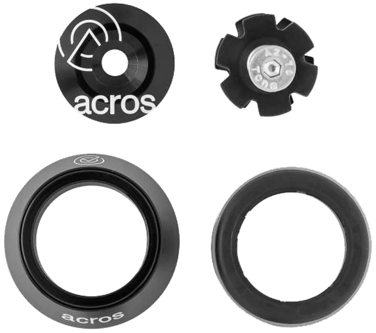 Acros Ai-42 Partie Supérieure Du Jeu De Direction IS42/28,6 1 Acros Ai-42 Partie Supérieure Du Jeu De Direction IS42/28,6