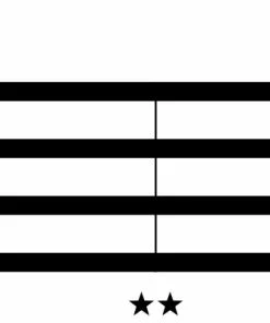 Wippermann Connex 9SB Black EDI Chaîne à 9 Maillons -Composants Soldes 2601 09SB 0420 2