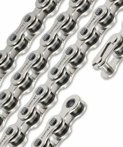 Wippermann Connex 1R8 Chaîne à 1 Plateau