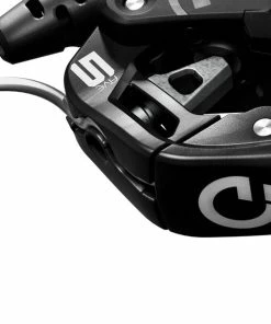 MAGURA Frein à Disque MT5e HIGO à Fermeture 3 Doigts -Composants Soldes 2700985 3