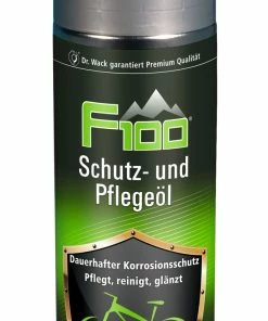 Dr. Wack F100 Huile De Protection Et D'entretien 300ml