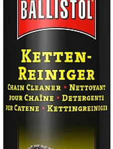 Ballistol Nettoyant Pour Chaînes 250ml