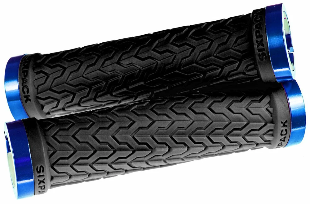 Sixpack Racing Poignées S-Trix 1 Sixpack Racing Poignées S-Trix