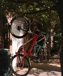 The Hornit CLUG MTB Support Mural -Composants Soldes 2 hornit clug mtb