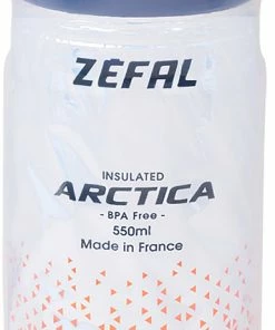 ZEFAL Gourde Arctica 55 Isotherm 9 ZEFAL Gourde Arctica 55 Isotherm -Composants Soldes 3 Arctica 55 FA003574261