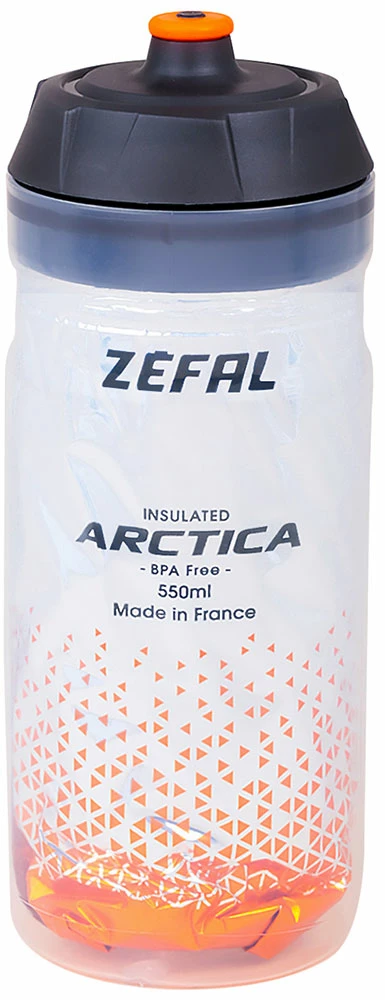 ZEFAL Gourde Arctica 55 Isotherm 4 ZEFAL Gourde Arctica 55 Isotherm – Image 4