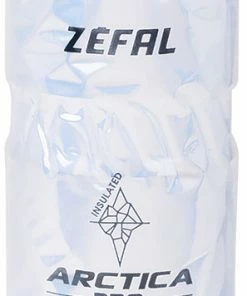 ZEFAL Gourde Isotherme Arctica Pro 75 7 ZEFAL Gourde Isotherme Arctica Pro 75 -Composants Soldes 3 Zefal Arctica Pro 75 FA003574255