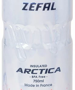 ZEFAL Gourde Arctica 75 Isotherm 9 ZEFAL Gourde Arctica 75 Isotherm -Composants Soldes 3 Zefal Arctica Pro 75 FA003574267