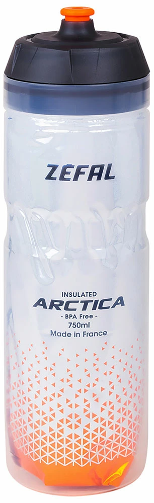ZEFAL Gourde Arctica 75 Isotherm 4 ZEFAL Gourde Arctica 75 Isotherm – Image 4