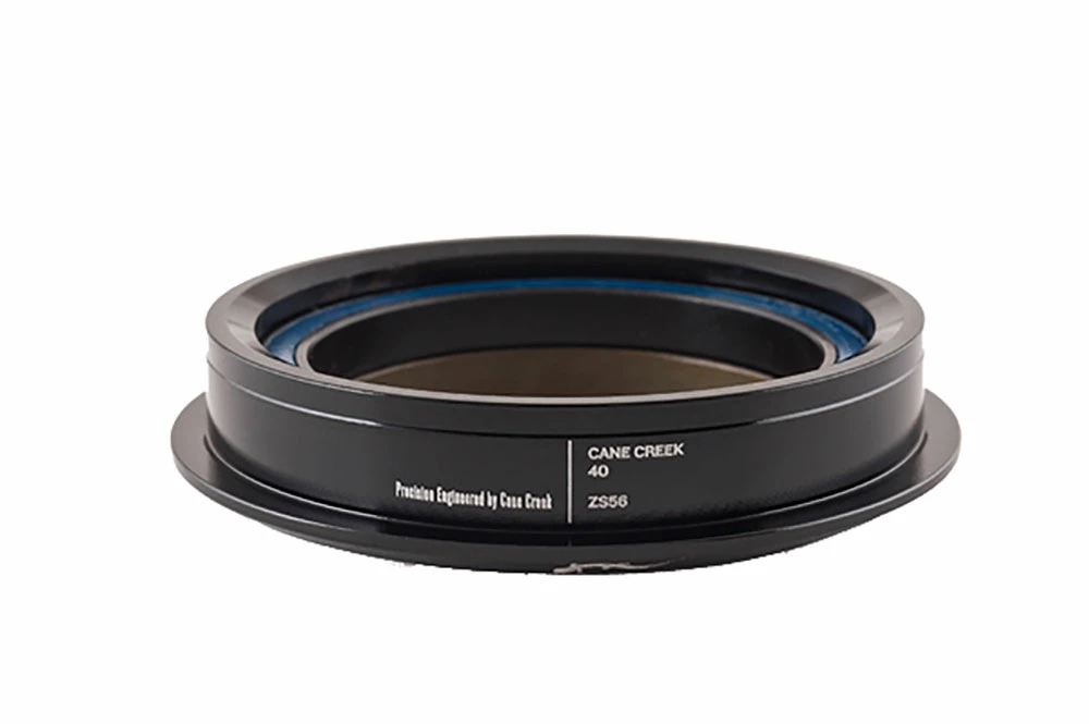 Cane Creek Jeu De Direction Partie Inférieure 40 1.5" ZS56/40 1 Cane Creek Jeu De Direction Partie Inférieure 40 1.5" ZS56/40