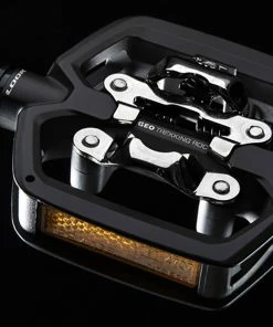 LOOK GEO Trekking Roc Pédales -Composants Soldes 301025 001 Look Geo Trekking Roc detail4