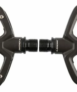 LOOK GEO Trekking Roc Pédales