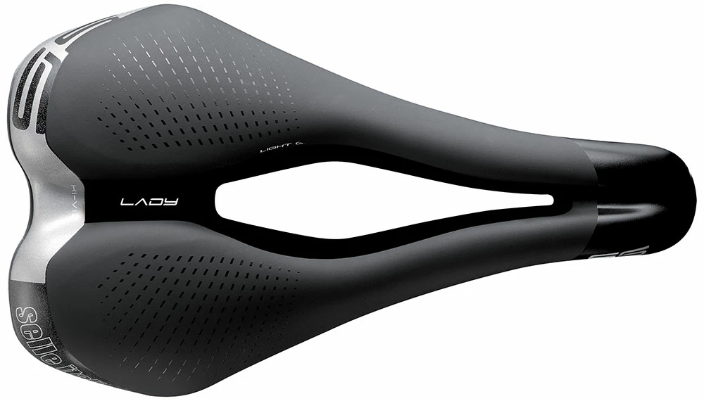 SELLE ITALIA Selle S5 Lady Superflow 1 SELLE ITALIA Selle S5 Lady Superflow
