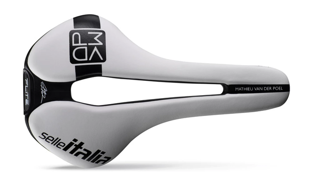 SELLE ITALIA FLITE Boost Kit Selle Superflow En Carbone - Mathieu Van Der Poel Edition 1 SELLE ITALIA FLITE Boost Kit Selle Superflow En Carbone - Mathieu Van Der Poel Edition