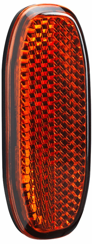 Busch-mueller Catadioptre En Z Pour Garde-boue Très Bombé 1 Busch-mueller Catadioptre En Z Pour Garde-boue Très Bombé