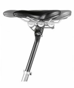 Ergotec Tige De Selle Futura 27,2mm 8 Ergotec Tige De Selle Futura 27,2mm -Composants Soldes 31544 2