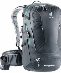 Deuter Trans Alpine 24 - Sac à Dos Cycliste