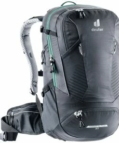 Deuter Trans Alpine 30 - Sac à Dos Cycliste