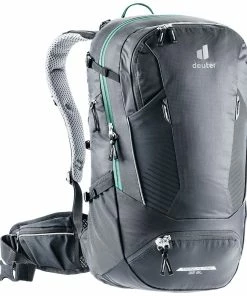 Deuter Trans Alpine 32 EL - Sac à Dos Cycliste