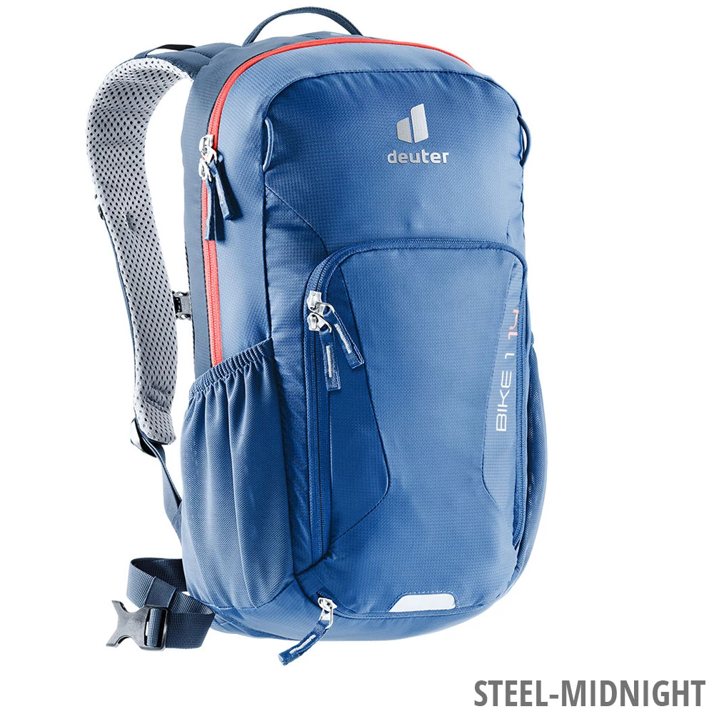 Deuter Bike I 14 - Sac à Dos Cycliste 2 Deuter Bike I 14 - Sac à Dos Cycliste – Image 2