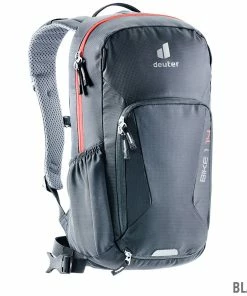 Deuter Bike I 14 - Sac à Dos Cycliste 5 Deuter Bike I 14 - Sac à Dos Cycliste -Composants Soldes 3202021 7000 BikeI14 black3ubRTJ2vlKHR4