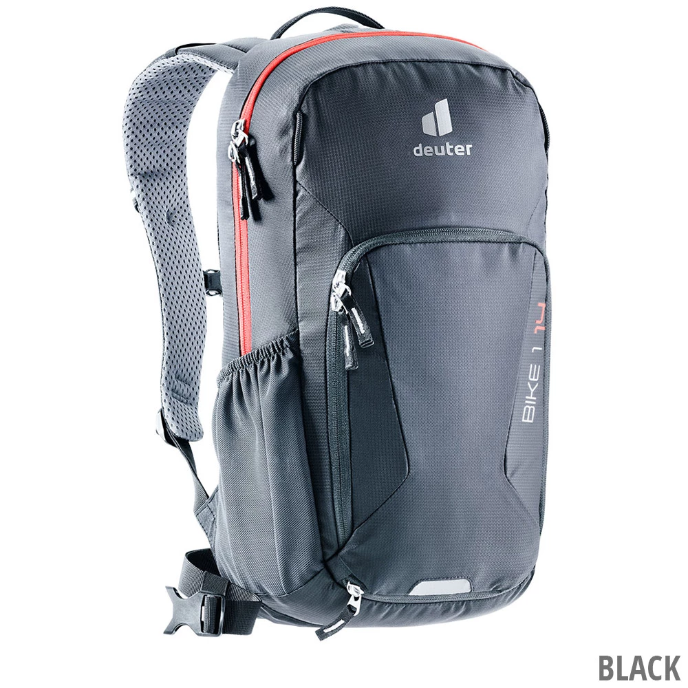 Deuter Bike I 14 - Sac à Dos Cycliste 3 Deuter Bike I 14 - Sac à Dos Cycliste – Image 3