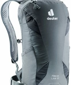 Deuter Race Lite 8L - Sac à Dos Cycliste