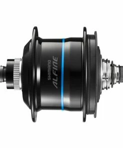 Shimano ALFINE Di2 SG-S7051 Moyeu à 8 Vitesses Center-Lock