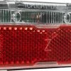 Busch-mueller Feu Arrière Toplight Line K Brake Pour Vélo électrique